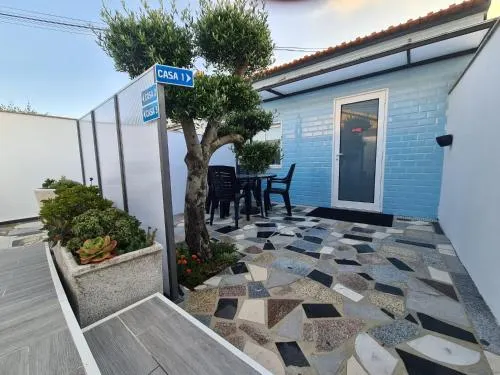 Casa de Férias_As Oliveiras III - Image 1
