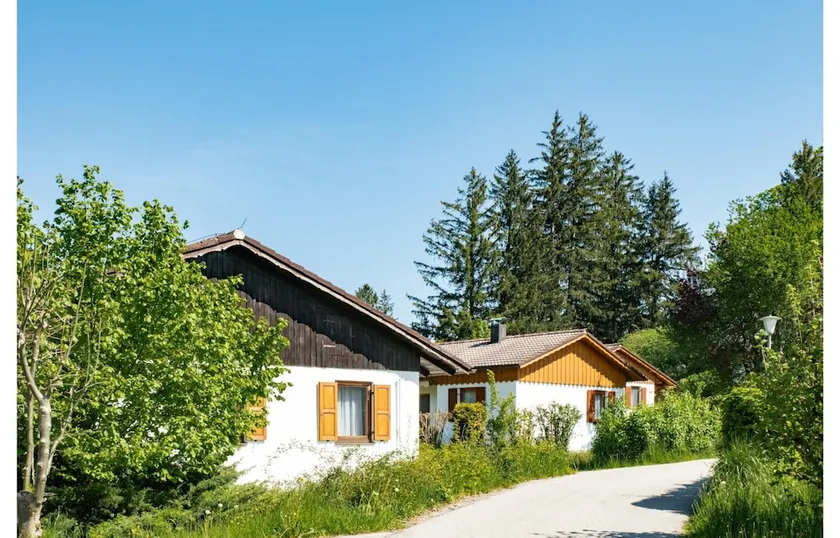 Vacation home Fussen formerly TUI Ferienhaus - Image 1