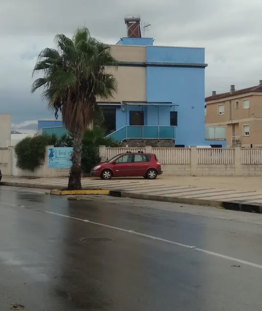 Studio Calle VÍa De Ronda - Image 1