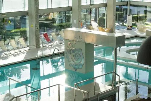 Estival Park Hotel - Image 1