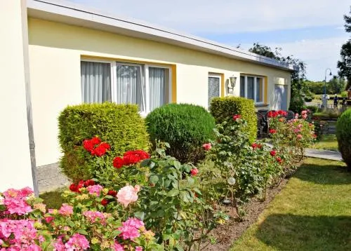 Apartment with terrace in Alt Reddevitz - *** Apartment Alt Reddevitz *** / Fam. looks - Image 1