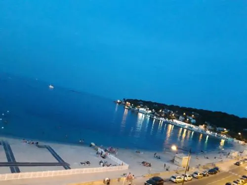 Antibes: A nest perched on the sea! - Image 1