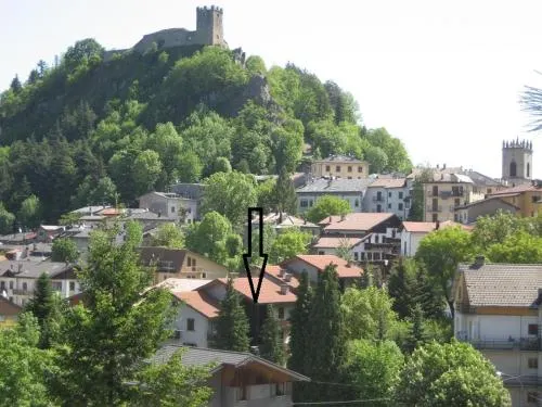 Residence Fontanelle - Image 1