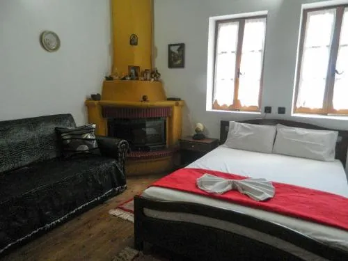 Guesthouse Klearchos - Image 1