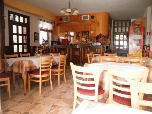 Guesthouse Pozar - Image 1
