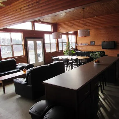 River Shack - Image 1