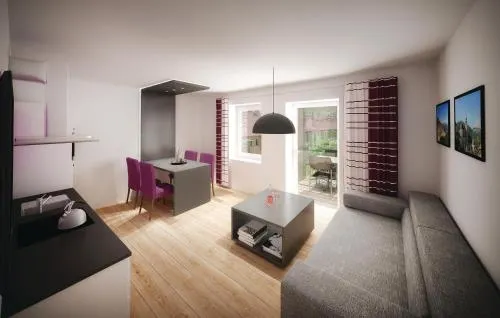 Apartment Eisenerz 01 - Image 1