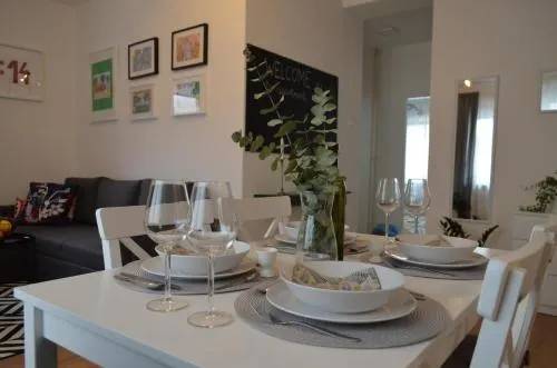Apartman 19:14 - Image 1