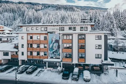 Hotel Victoria - Image 1
