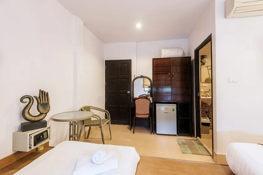 Thai Charm Guest House - Image 1