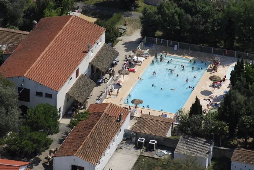 Airotel Oleron - Image 1