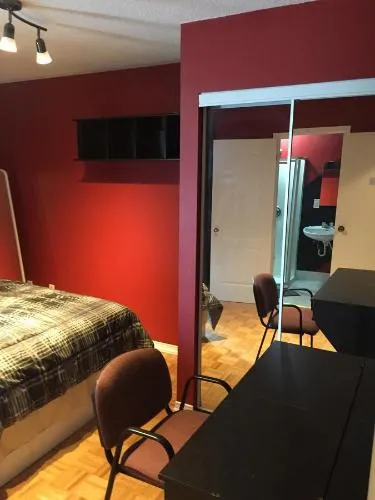Toronto North Campus Housing - Image 1