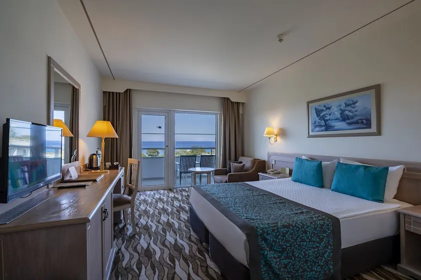 TUI FUN & SUN Miarosa Ghazal Resort - Image 1
