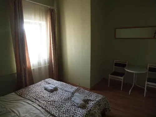 Hotel Westa - Image 1