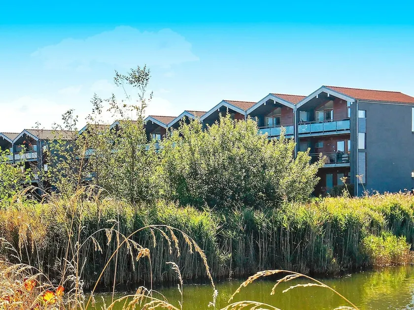 5 Sterne Ferienhaus in Bogense - Image 1