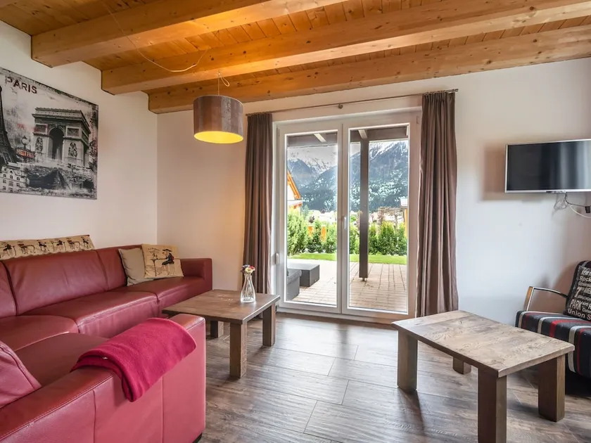 Super Combination of two Semi-detached Chalets in an Area That Offers Everything - Image 1