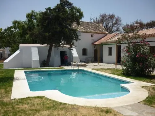 Molino De Badalejos - Image 1