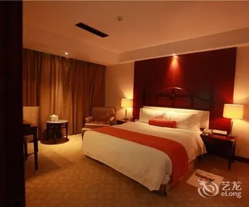 Hawn Mandarin Inn Hotel - Image 1
