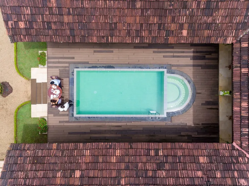 The Amaya Bungalow - Image 1