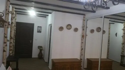 Motel - Restaurant Leon - Image 1