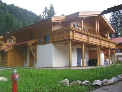 Ferienhaus Sachrang - Image 1