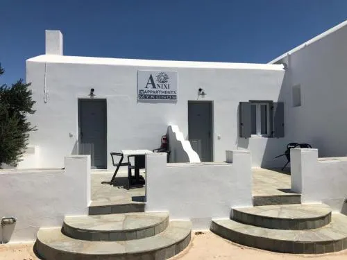Anixi Top Apartments - Image 1