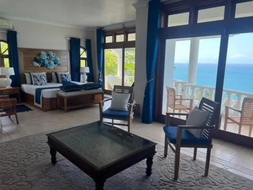 Blu Vista Villa - Image 1
