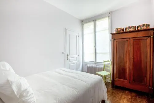 Le Monarque - Appartement avec jardin - Image 1