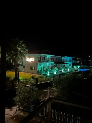 Palacio Verde - Image 1
