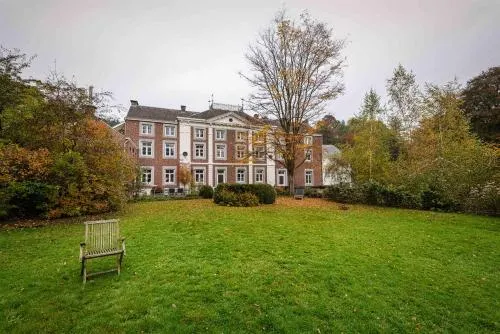 B&B Aux Quatre Bonniers - Image 1