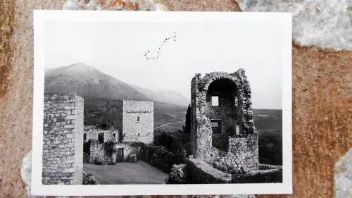 Antares Hotel - Image 1