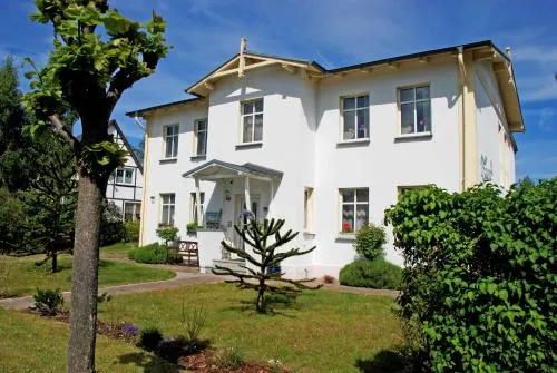 Ferienappartements Haus Theese - Image 1