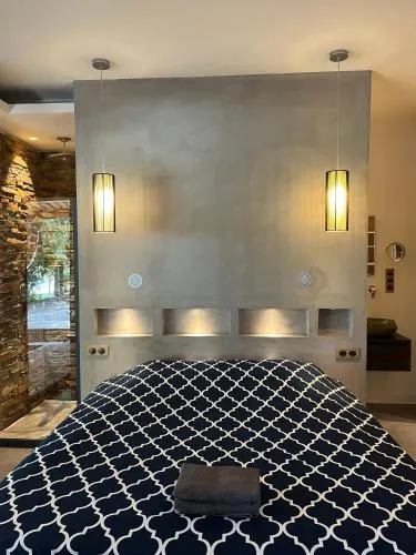 Villa avec piscine et jacuzzi - Image 1