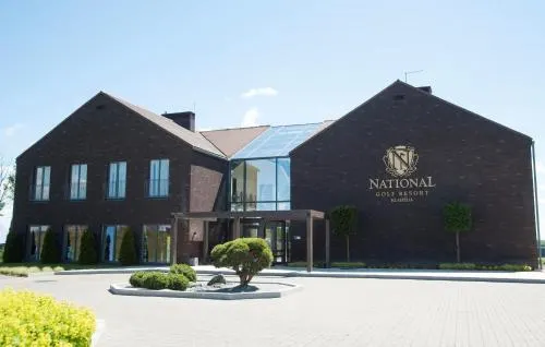 National Golf Resort - Image 1