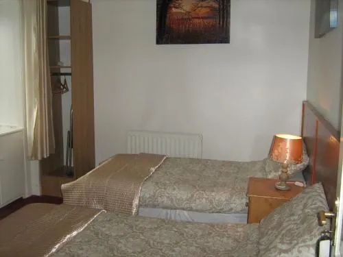 Saint John's B&B - Image 1