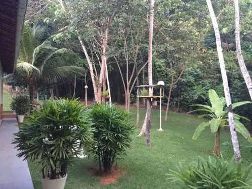 Hotel Espaco Verde - Image 1