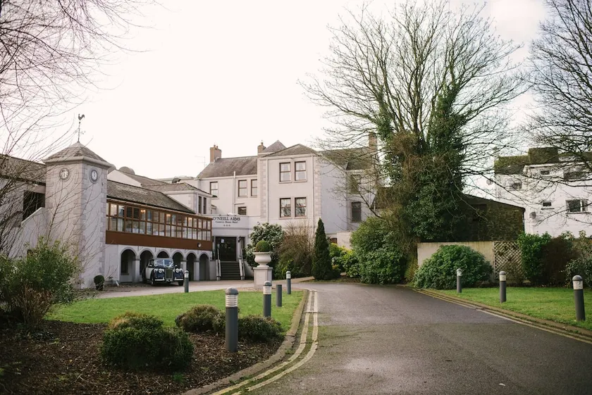 The O Neill Arms Country House Hotel - Image 1