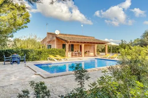 Casa Rustica - Image 1