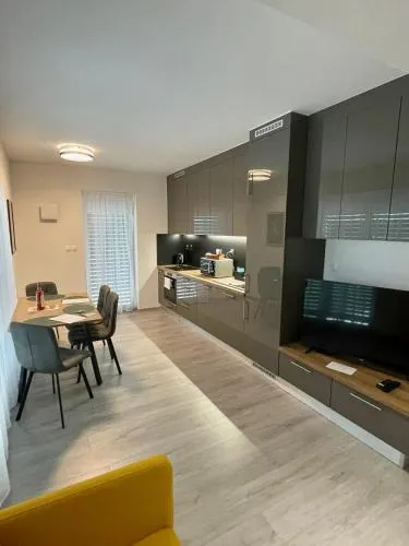 Aqua Relax apartman - Image 1