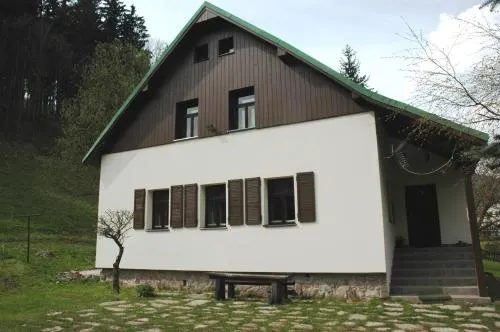 Orlí Hnízdo - Image 1