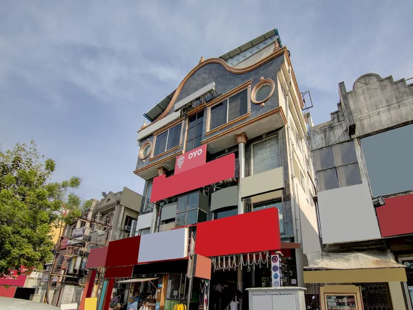 OYO 13038 Home Boutique 3BHK Kumarhatti - Image 1