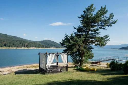 Family Hotel Spa Hebar - Image 1