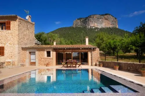 Villa Twin Mountains - Image 1
