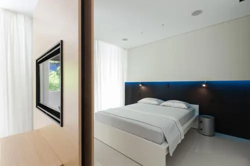 Athens City Suite - Image 1
