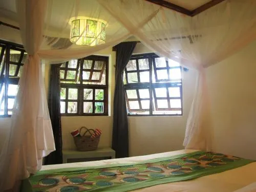 Bungalow Tucul - Image 1