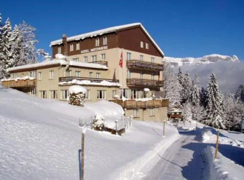 Hotel Garni Mätzwiese - Image 1