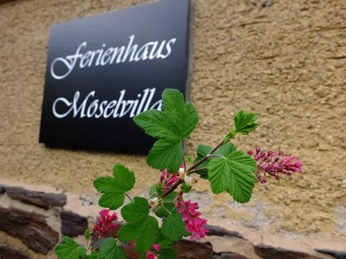 Moselvilla Enkirch - Image 1