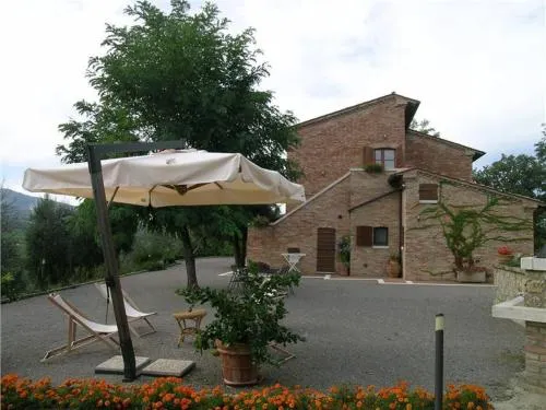 Villa Podere S. Gaetano - Image 1