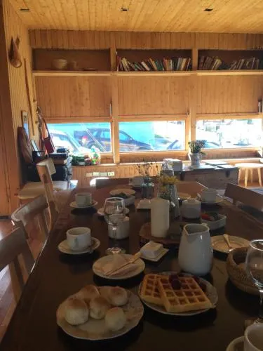 Hostel Keoken - Image 1