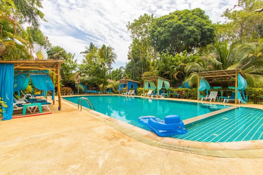 Baan Haad Yao Villas - Image 1